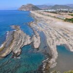 Koru sahilindeki otel projesine dava