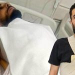 İnşaattan düşüp yaralandı Ambulans çağırılmasına izin verilmedi