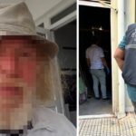 Kız çocuğuna cinsel istismar: 66 yaşındaki şahıs tutuklandı