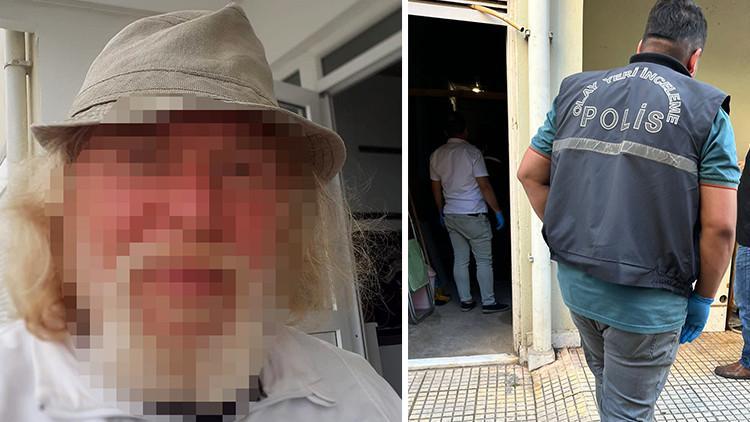 Kız çocuğuna cinsel istismar: 66 yaşındaki şahıs tutuklandı