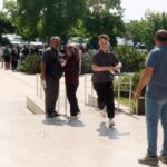 Son Saniyede Sınava Girebilen Aday