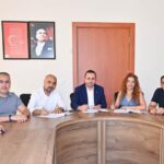 Güngör: Hedefimiz Manavgata üniversite kazandırmak