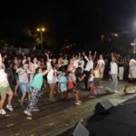 Akdeniz akşamları Müzik Şehrin Kalbinde konseriyle renkleniyor