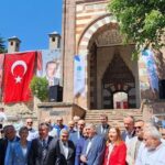 Antalyalı şefler Merzifonda yöresel ürünlerle yeni nesil lezzetler sundu