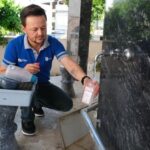 Antalyanın suyu ASAT denetimiyle güvende