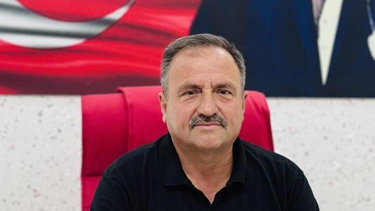 Dağ keçileriyle ünlü şelalede kuraklık tehlikesi/Ek fotoğraf