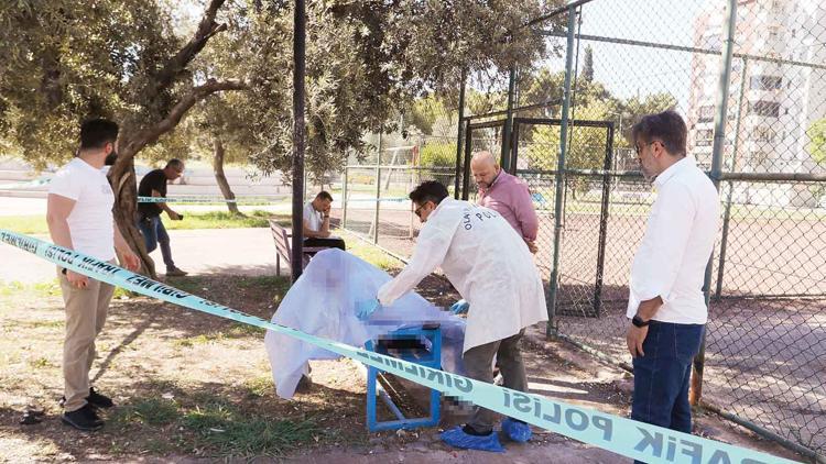 Murat’ı ihmal mi öldürdü... Bankta bulundu