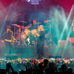 Akra Caz Festivali 'Ibrahim Maalouf' ile başladı