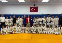 Aksu'da Spor Okulları başlıyor