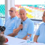 Alanya sporda marka şehir olacak