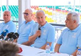 Alanya sporda marka şehir olacak