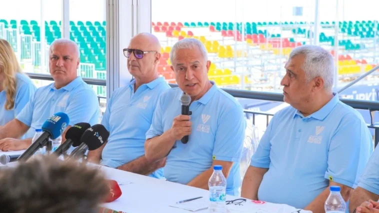 Alanya sporda marka şehir olacak