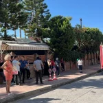 Alanya’da 3 yıldızlı otelde yangın