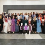 Alanya'da 'Kadının İzi Sanatın Sesi' sergisi