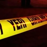 Alanya'da motosiklet otomobile çarptı: 1 ölü, 1 yaralı