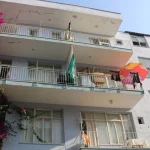 Alanya’da pansiyonda şüpheli ölüm