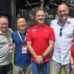 Alanya'da plaj voleybolu şöleni yaşanacak