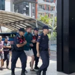 Alanya’da Rus vatandaş öldürüldü: 2 gözaltı