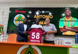 Alanyaspor, Maestro'yu kadrosuna kattı