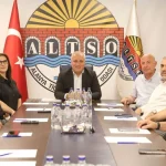 ALTSO’dan döviz desteği tepkisi