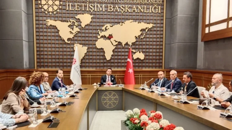 Anadolu basınının sorunları artıyor