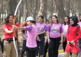 Antalya 10 bin öğrenciyi ağırlayacak