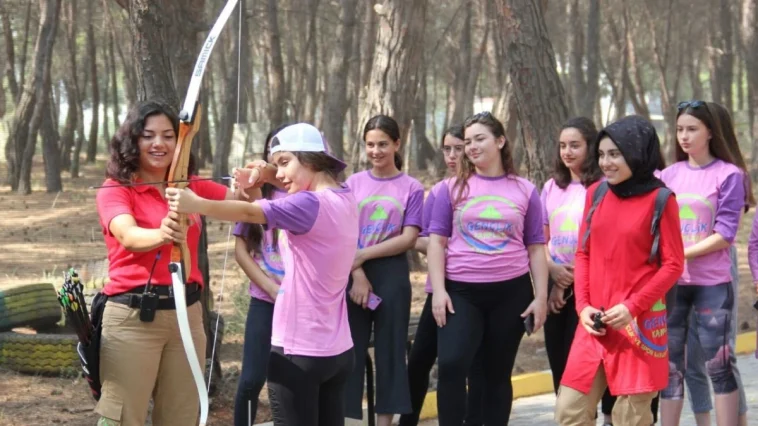 Antalya 10 bin öğrenciyi ağırlayacak