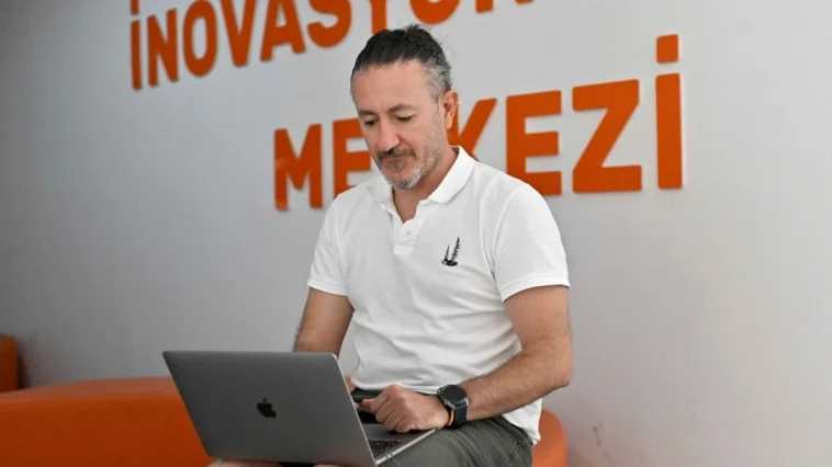 Antalya artık bir mobil oyunda!