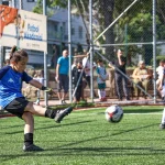 Antalya Büyükşehir Futbol Akademisi kayıtları başladı