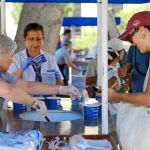 Antalya Büyükşehir’den 19 ilçeye aşure ikramı