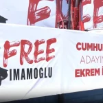 Antalya CHP'nin tarihi mitingine hazır