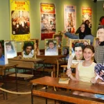 Antalya Dokumapark'ta nostalji zamanı