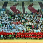 Antalya GSB Yaz Spor Okulları açıldı