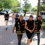 Antalya Kemer’de inanılmaz olay