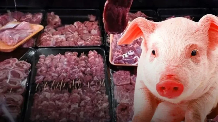 Antalya listede! Türkiye’de en çok domuz eti yiyen iller belli oldu