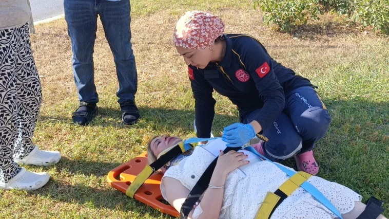 Antalya Manavgat'ta can pazarı: 7 yaralı