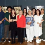 Antalya Müzesi'nde renkli sergi