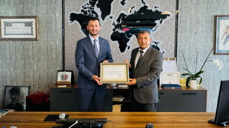 Antalya SGK'dan kadın istihdamına örnek destek