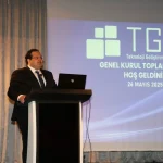 Antalya Teknokent Genel Müdürü Yavuz, Güven Tazeledi