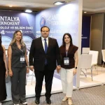 Antalya Teknokent Türkiye Eğitim Teknolojileri Zirvesi'nde yer aldı