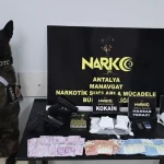 Antalya’da 1 haftada 141 şüpheli yakalandı: 18 tutuklama