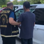 Antalya'da 1 haftadaki asayiş uygulamalarında 205 kişi tutuklandı