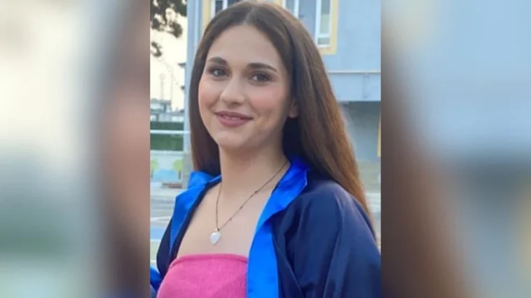 Antalya’da 13 yaşındaki Fatma Nur aranıyor