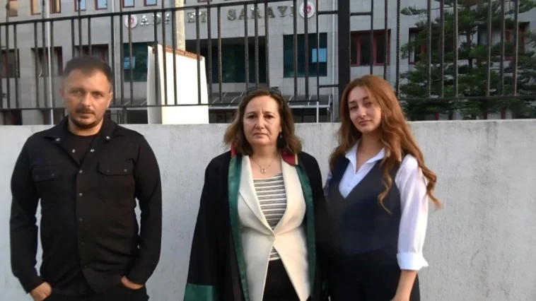 Antalya'da 18 yıl sonra aydınlatılan cinayette cezalar belli oldu