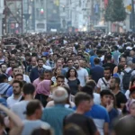 Antalya'da 2024'te 13 bin 864 kişi hayatını kaybetti