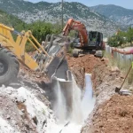 Antalya'da 335 Milyon TL’lik iki yatırım hayata geçiriliyor