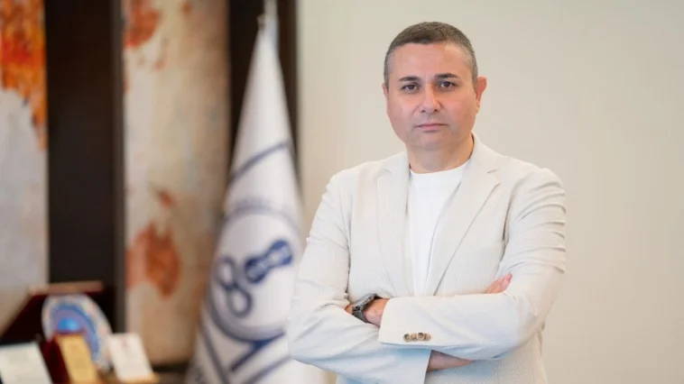 Antalya'da binalarda yangın tesisatı kontrolleri başladı