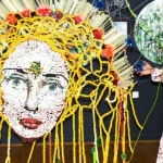 Antalya'da çevre dostu sergi