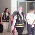 Antalya’da ‘Gece avı’ operasyonu