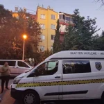 Antalya'da güvenlik görevlisi evinde ölü olarak bulundu